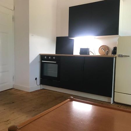 Gemuetliche Ferienwohnung An Der Elbe Bleckede Extérieur photo