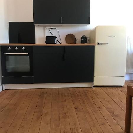 Gemuetliche Ferienwohnung An Der Elbe Bleckede Extérieur photo