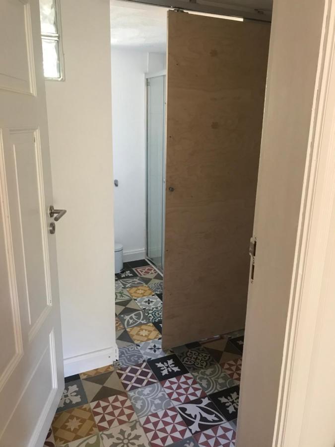 Gemuetliche Ferienwohnung An Der Elbe Bleckede Extérieur photo