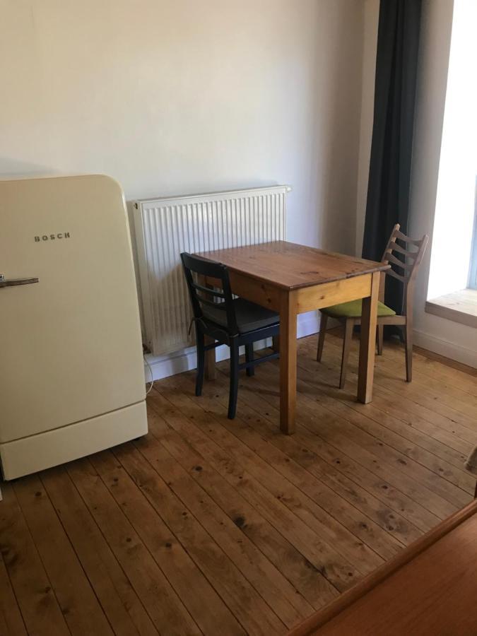 Gemuetliche Ferienwohnung An Der Elbe Bleckede Extérieur photo