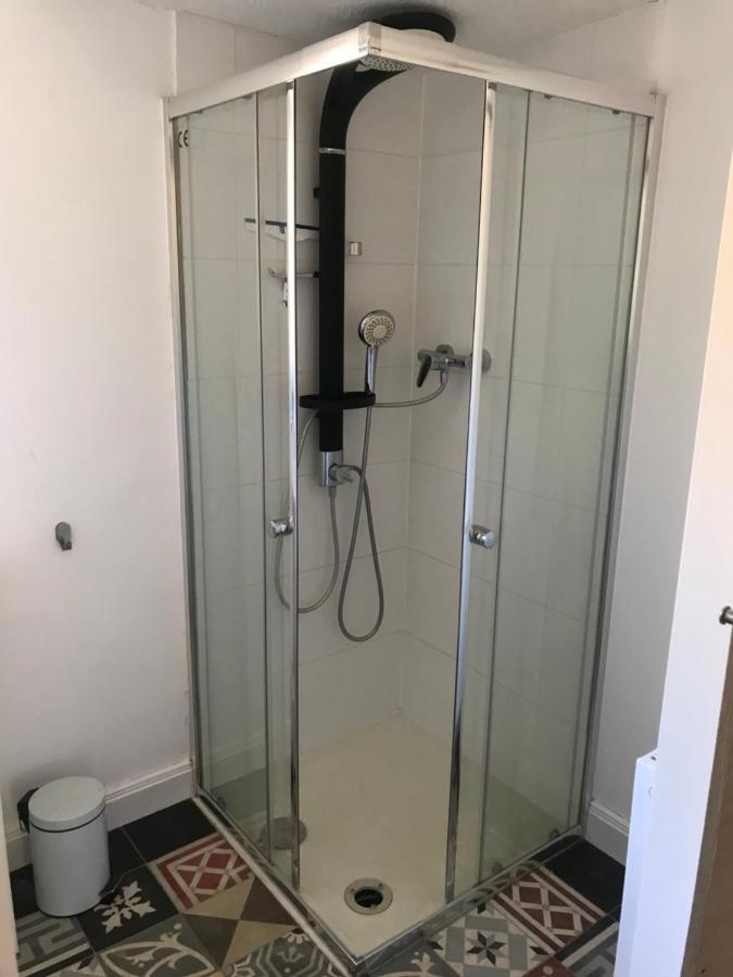 Gemuetliche Ferienwohnung An Der Elbe Bleckede Extérieur photo