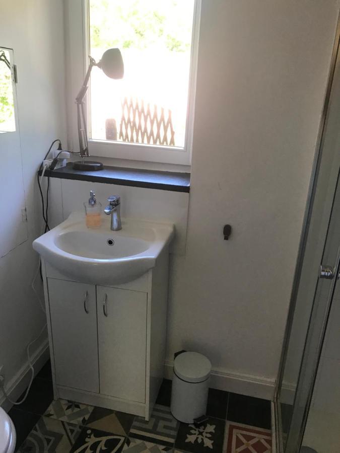 Gemuetliche Ferienwohnung An Der Elbe Bleckede Extérieur photo